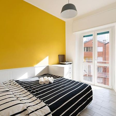 Bnbutler - Marco D'Agrate 8 - Curato E Moderno Milan Exterior photo