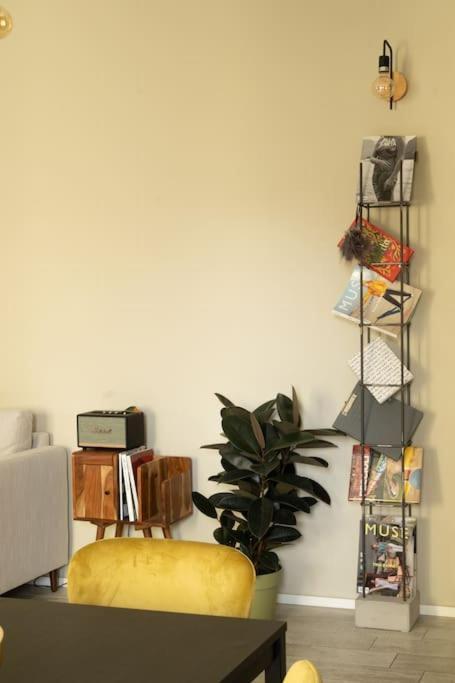 Bnbutler - Marco D'Agrate 8 - Curato E Moderno Milan Exterior photo