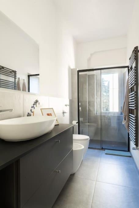 Bnbutler - Marco D'Agrate 8 - Curato E Moderno Milan Exterior photo